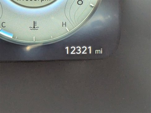 Used 2024 Hyundai Palisade Calligraphy image 2