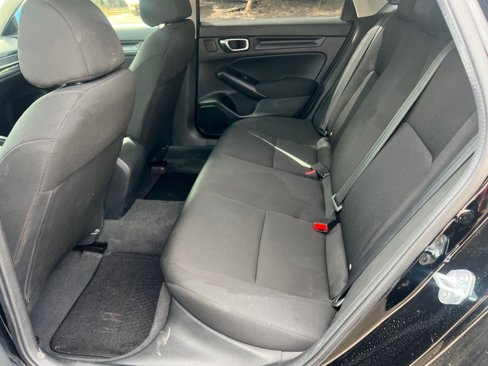 Used 2024 Honda Civic LX image 26