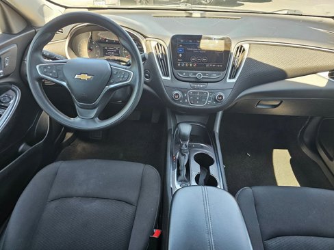 Used 2022 Chevrolet Malibu LT image 18