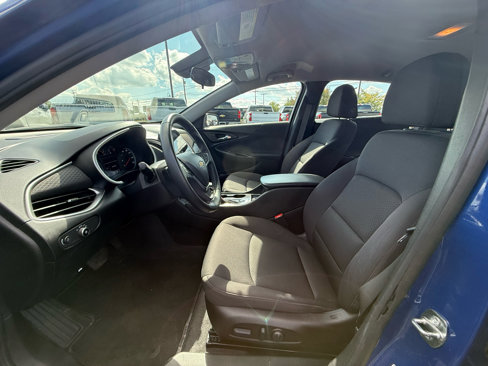 Used 2023 Chevrolet Malibu RS image 20