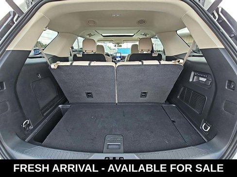 Used 2023 Ford Explorer Limited w/ Limited Technology Package image 16