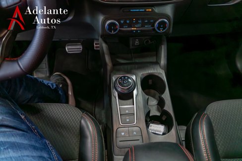 Used 2024 Ford Escape ST-Line image 8