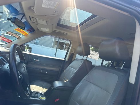 Used 2016 Ford Flex SEL w/ Equipment Group 202A image 29