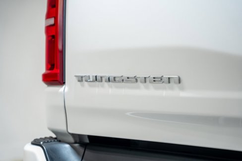 Used 2025 RAM 1500 Tungsten w/ Off Road Group image 16