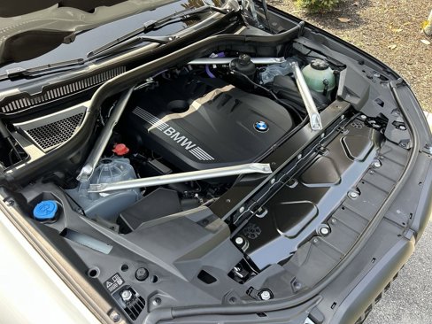 New 2026 BMW X5 sDrive40i w/ M Sport Package image 30