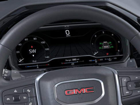 New 2026 GMC Sierra 1500 SLT image 18