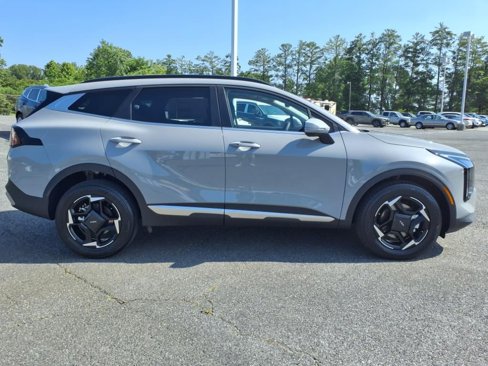 New 2026 Kia Sportage EX image 3