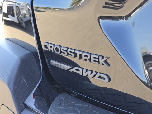 New 2025 Subaru Crosstrek 2.5i Wilderness image 13