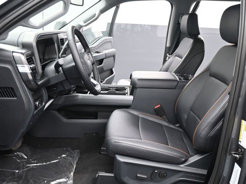 New 2026 Ford F250 Lariat image 5