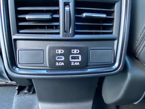 New 2025 Subaru Forester Limited image 7