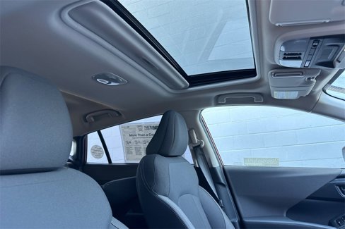 New 2025 Subaru Crosstrek 2.5i Premium image 21