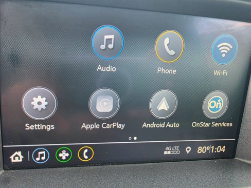 Used 2022 Chevrolet Colorado LT w/ Fleet Safety Package image 28