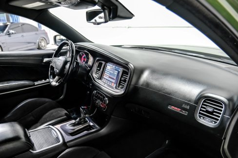 Used 2021 Dodge Charger Scat Pack w/ Plus Group image 17