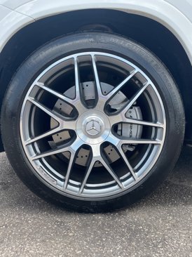 Used 2021 Mercedes-Benz GLE 53 AMG 4MATIC image 13