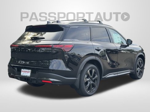 New 2026 INFINITI QX60 Autograph image 6