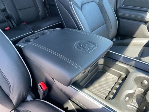 New 2026 RAM 1500 Laramie image 31