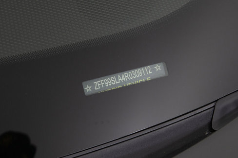 Used 2024 Ferrari 296 GTB image 26