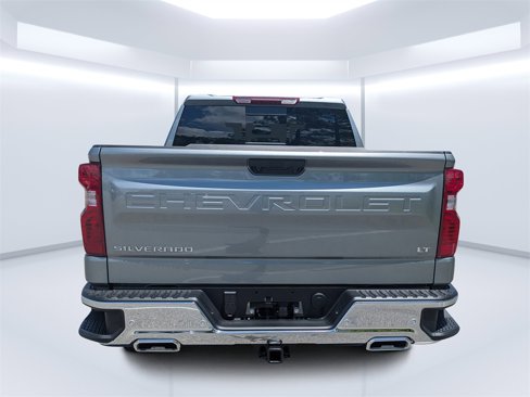 New 2026 Chevrolet Silverado 1500 LT image 4