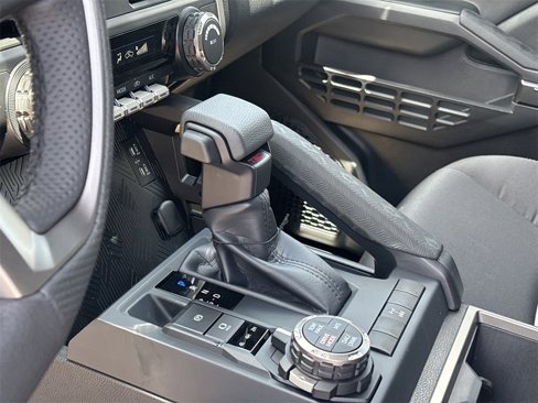 New 2025 Toyota Tacoma TRD Off-Road image 12