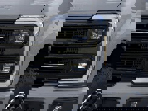 New 2025 Ford F250 Platinum w/ Tremor Off-Road Package image 18