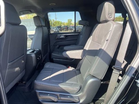 New 2026 Chevrolet Tahoe RST w/ Comfort Package image 25