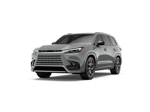 New 2026 Lexus TX 500h AWD image 15