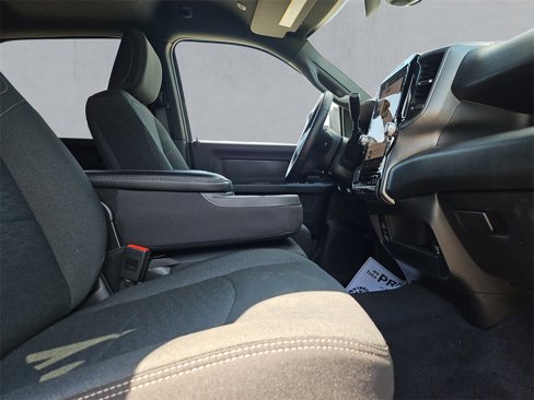 New 2026 RAM 2500 Tradesman image 15