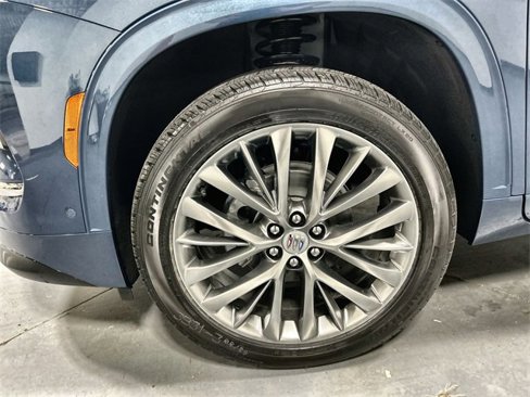 New 2026 Buick Enclave Avenir w/ Super Cruise Package image 19