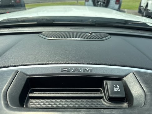 Used 2024 RAM 2500 Big Horn w/ Level 2 Equipment Group image 35