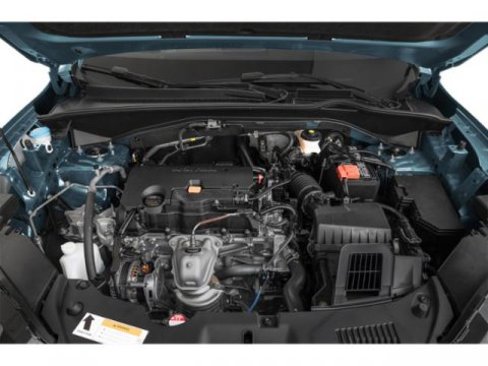 New 2026 Honda HR-V LX image 13