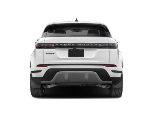 New 2026 Land Rover Range Rover Evoque S image 5