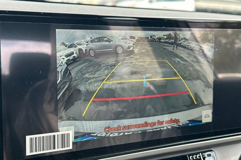 New 2026 Toyota Camry XSE image 16