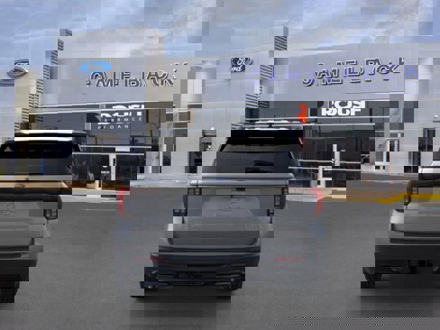 New 2025 Ford Explorer ST-Line w/ Premium Package image 5