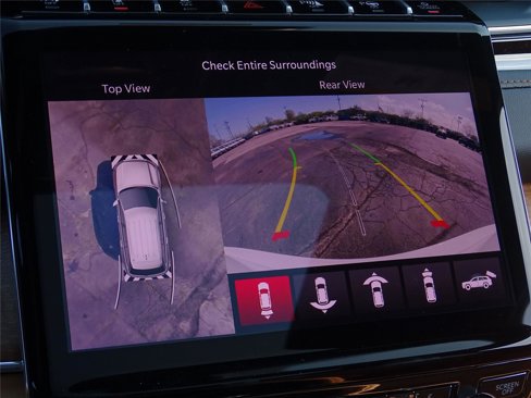 New 2025 Jeep Grand Cherokee Summit image 33