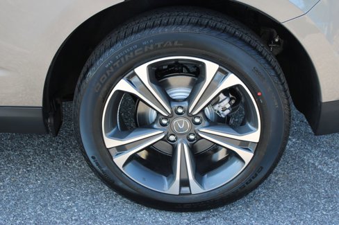 New 2025 Acura RDX w/ Technology Package image 34