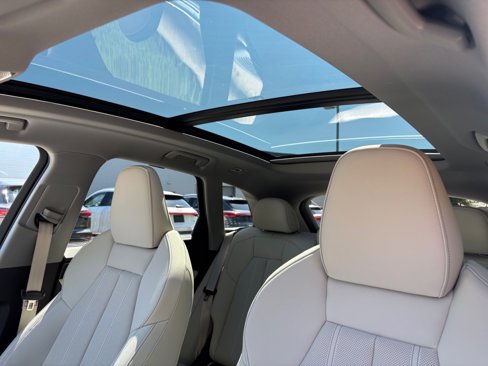 New 2025 Audi Q5 Prestige image 21