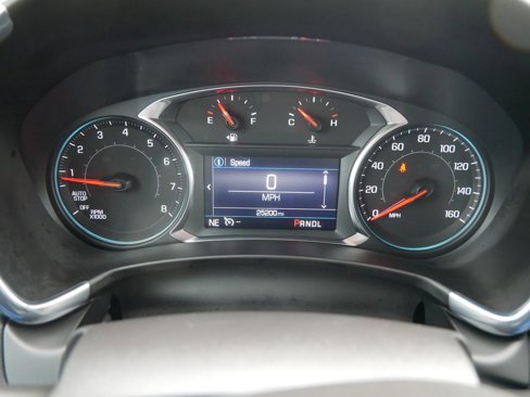 Used 2023 Chevrolet Equinox LT image 20