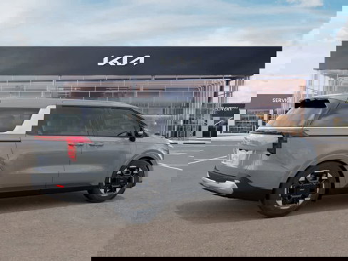 New 2026 Kia Carnival EX image 6