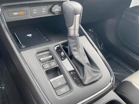 New 2026 Honda CR-V LX image 26
