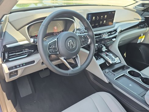 New 2026 Acura MDX FWD w/ Technology Package image 18