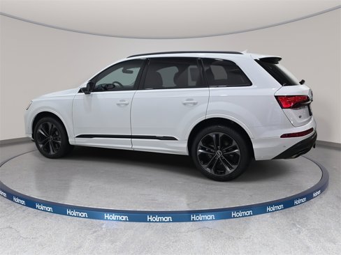 New 2025 Audi Q7 3.0T Premium Plus image 8