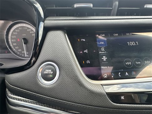 Certified 2024 Cadillac XT5 Sportv image 17