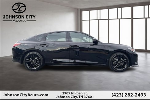 New 2026 Acura Integra A-Spec image 8