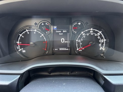 Used 2020 Toyota 4Runner SR5 Premium image 33