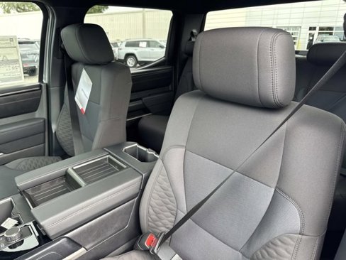 New 2026 Toyota Tundra SR5 w/ SR5 Convenience Package image 12