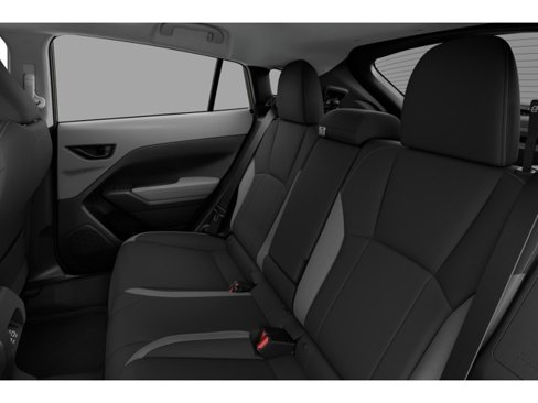 New 2026 Subaru Crosstrek 2.5i Premium image 4