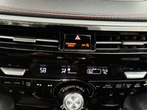 Certified 2023 Acura MDX A-Spec image 5