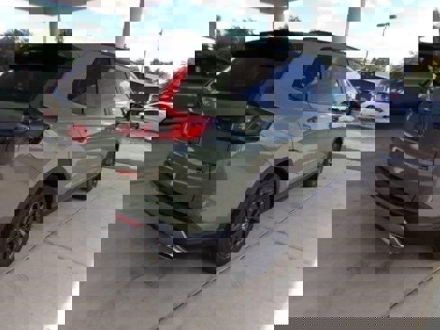 New 2026 Honda CR-V TrailSport image 5