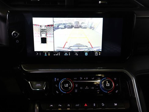 Used 2022 GMC Sierra 1500 Denali image 18