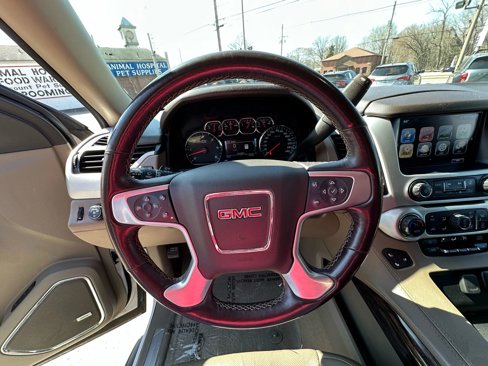Used 2019 GMC Yukon XL SLT w/ Open Road Package image 20
